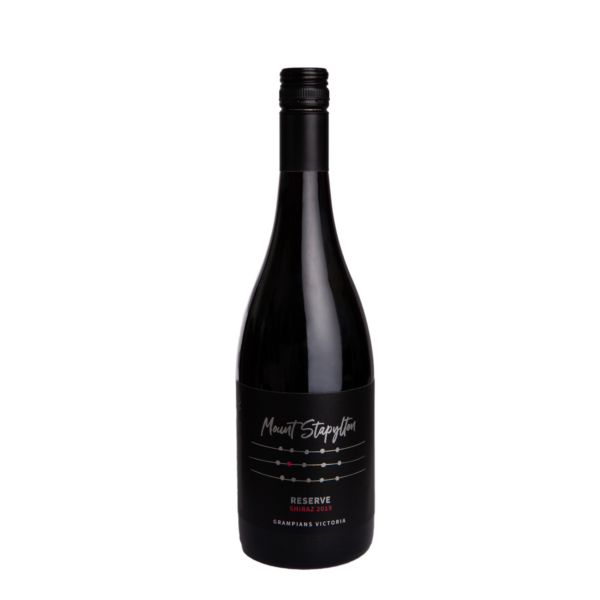 Reserve Shiraz