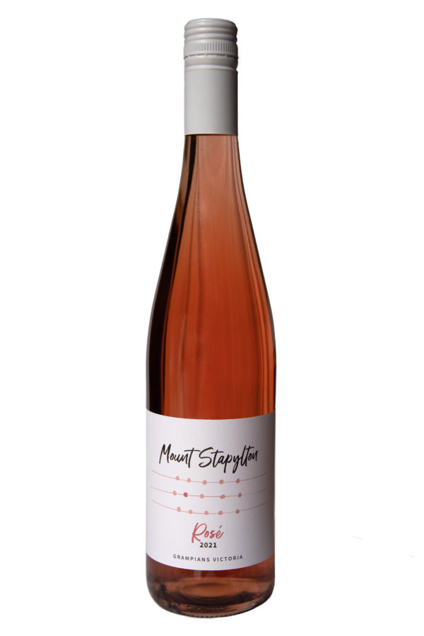 2021 Rosé