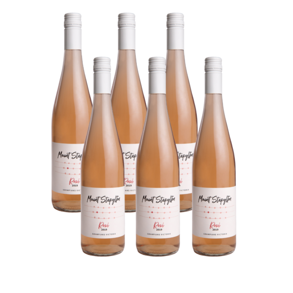 Rosé 12 Pack 2021