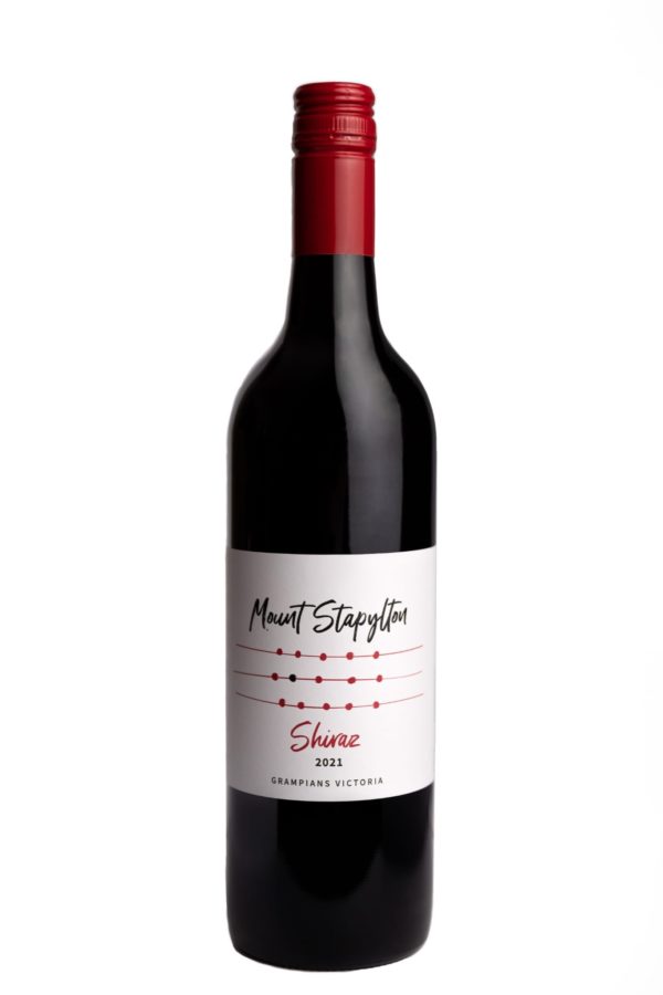 2021 Shiraz