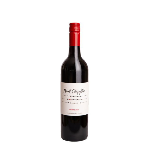 2020 Shiraz