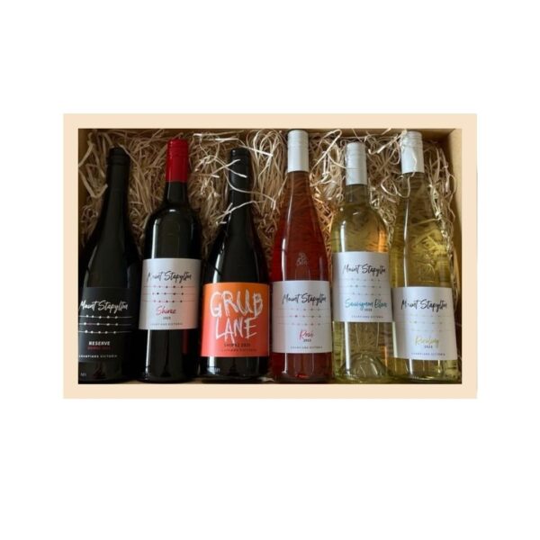 Tasting Selection Gift Pack
