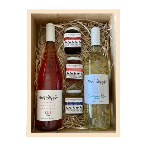 A Perfect Pairing Gift Pack