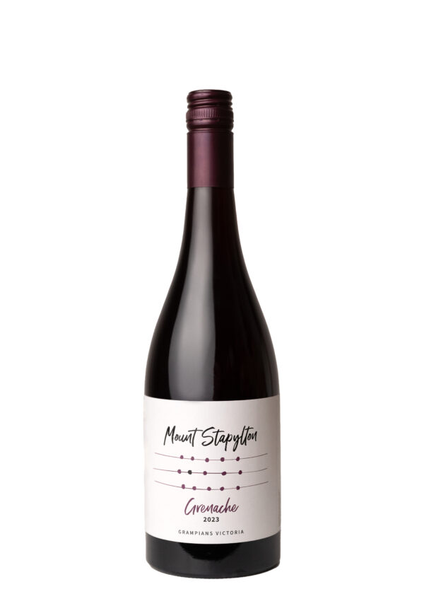 Grenache 2023