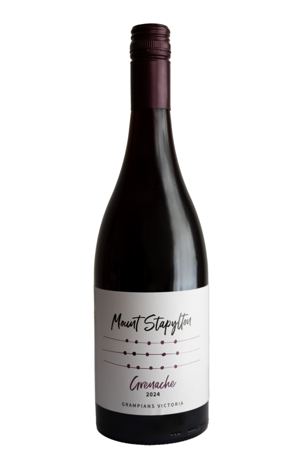Grenache 2024