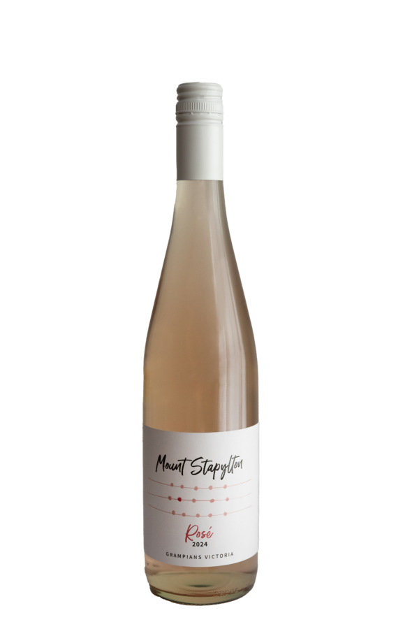 2024 Rosé